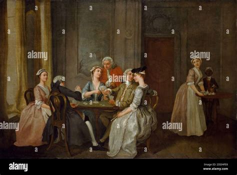 18th century gambling card game|Gambling .